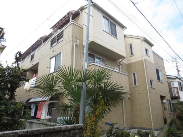 Studio Condo Near Station in Koyamadai 0