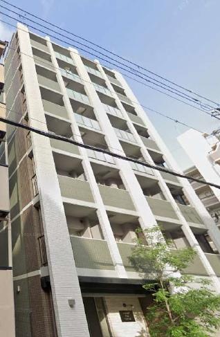 Modern Studio Condo Near Station in Higuredori 0