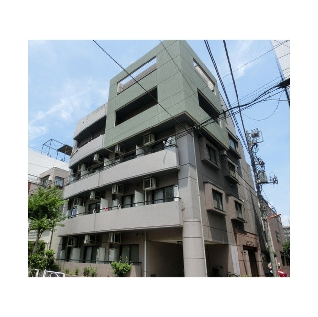 1-Bedroom Condo in Ishiwara 0