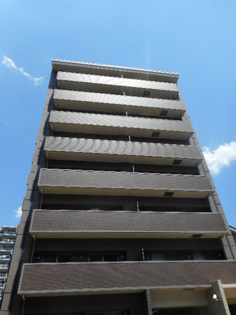 1-Bedroom Condo Near Station in Nakatsu 0