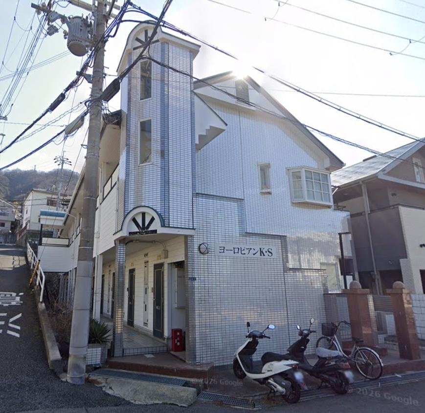 Well-Kept Studio Property in Hojo 0
