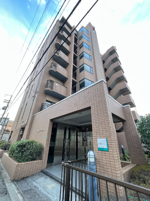 2-Bedroom Condo in Kashima 0