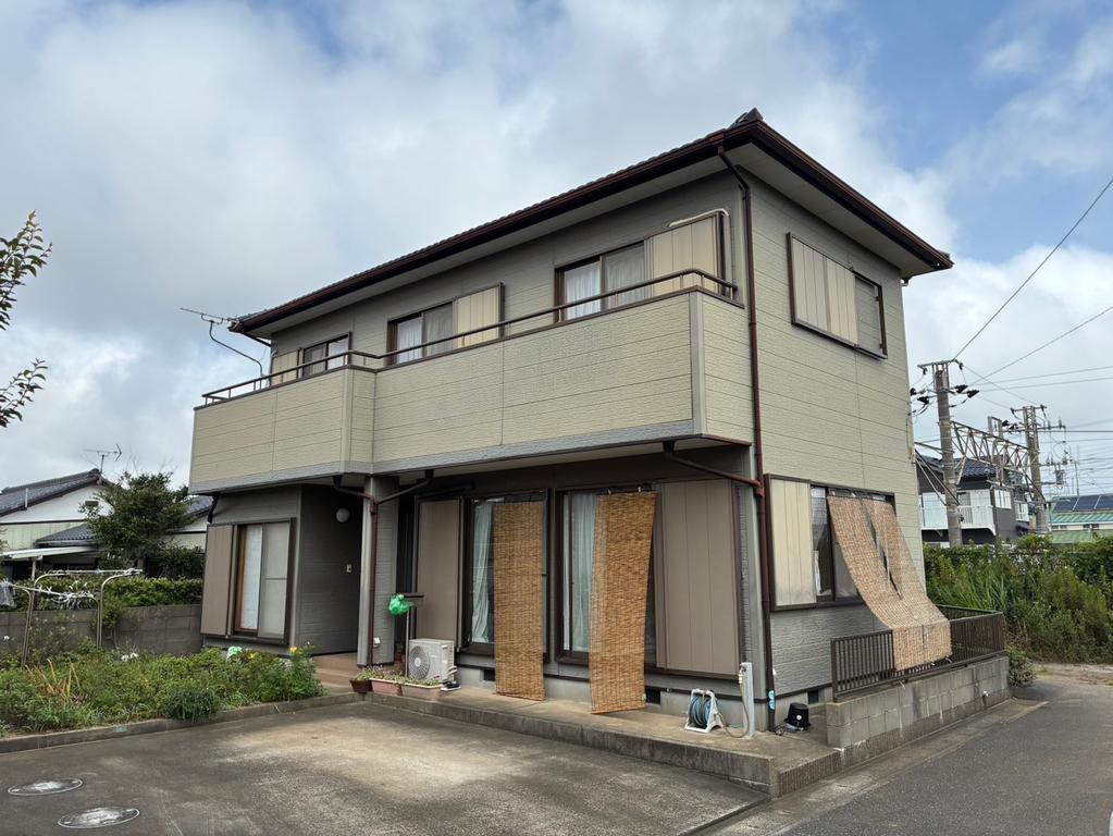 5-Bedroom House in Matsugishimachi 0