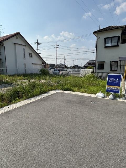 Brand New 3-Bedroom House Near Station in Nishinogaitocho 0