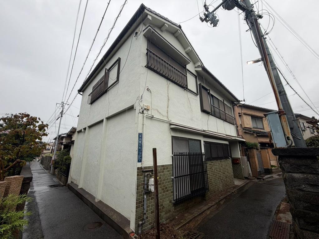 Vintage 9-Bedroom House in Haruki miyamotocho 0
