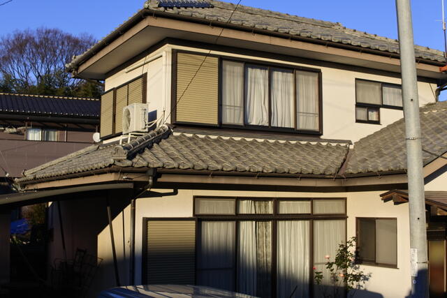 Classic 6-Bedroom House with a Garden in Fujimimachi komeno 0