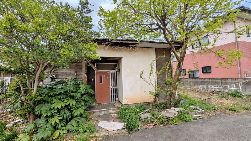 Classic 4-Bedroom House in Hinodecho 0