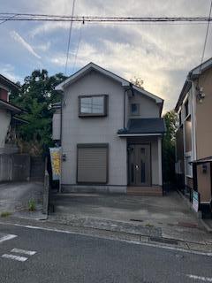 4-Bedroom House in Shimohatacho 0