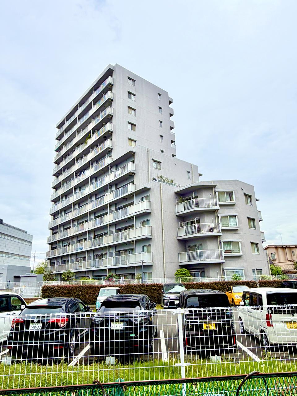 3-Bedroom Condo in Chikumazawa higashi 0