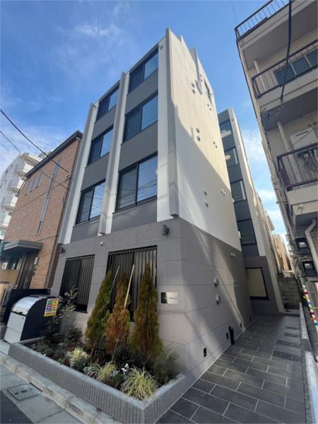 Brand New Studio Condo in Omorikita 0