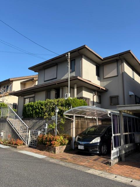 Well-Kept 4-Bedroom House in Katsuragi 0