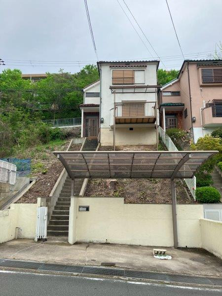 Charming 4-Bedroom House in Shioyakitamachi 0