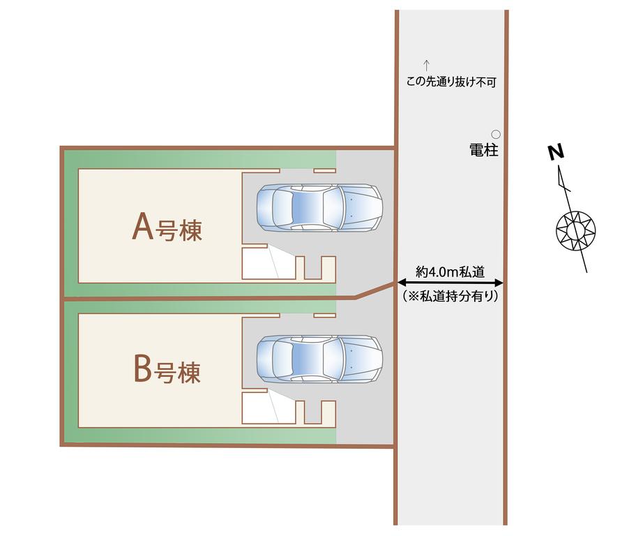 Brand New 2-Bedroom House in Ichiba 0