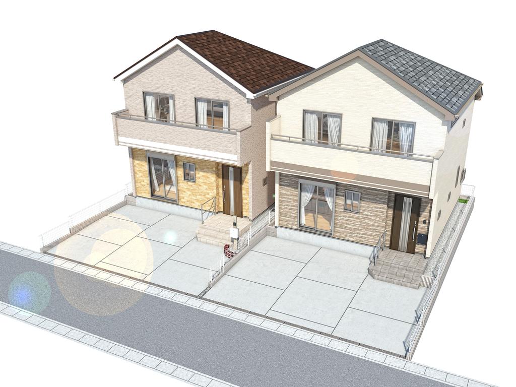 Brand New 4-Bedroom House in Miyakubo 0