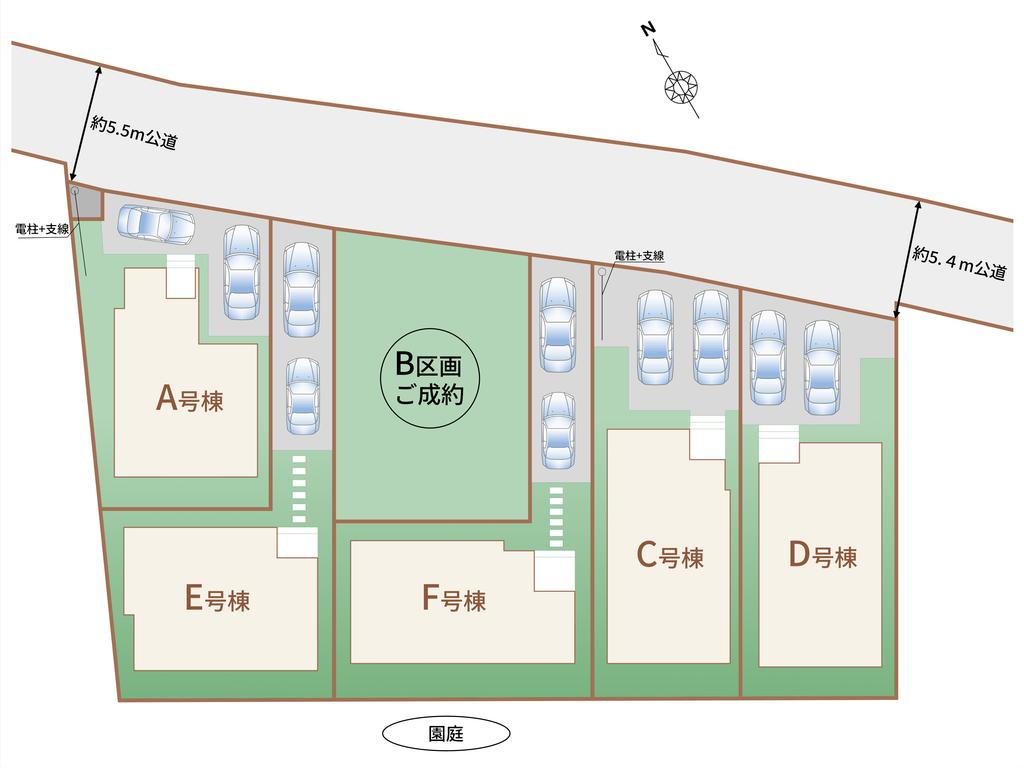 Brand New 4-Bedroom House in Soya 0