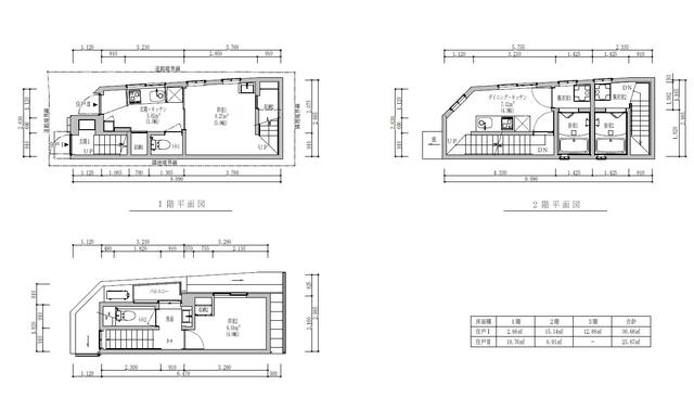 Modern Property Near Station in Ebie 0