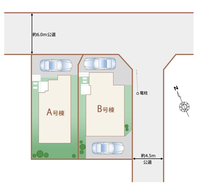 Brand New 3-Bedroom House in Konodai 0
