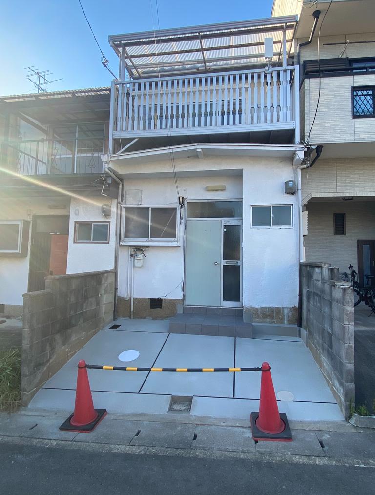 Well-Kept 2-Bedroom House in Otowa maedecho 0