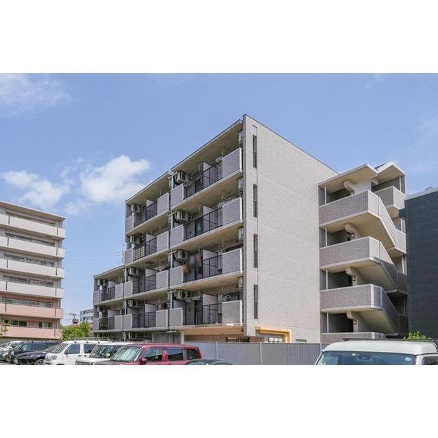 Studio Condo in Shinyoshidahigashi 0