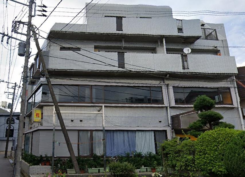 Vintage Property in Chuo 0
