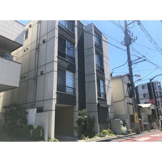 1-Bedroom Condo Near Station in Megurohoncho 0