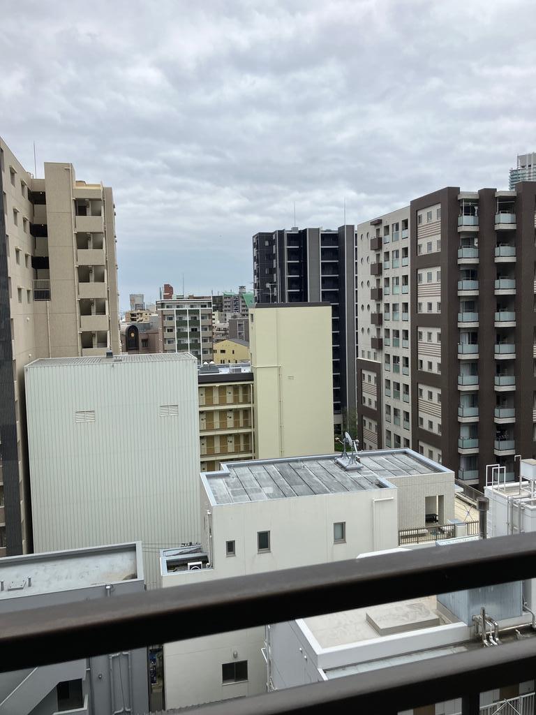 1-Bedroom Condo Near Station in Kanocho 0
