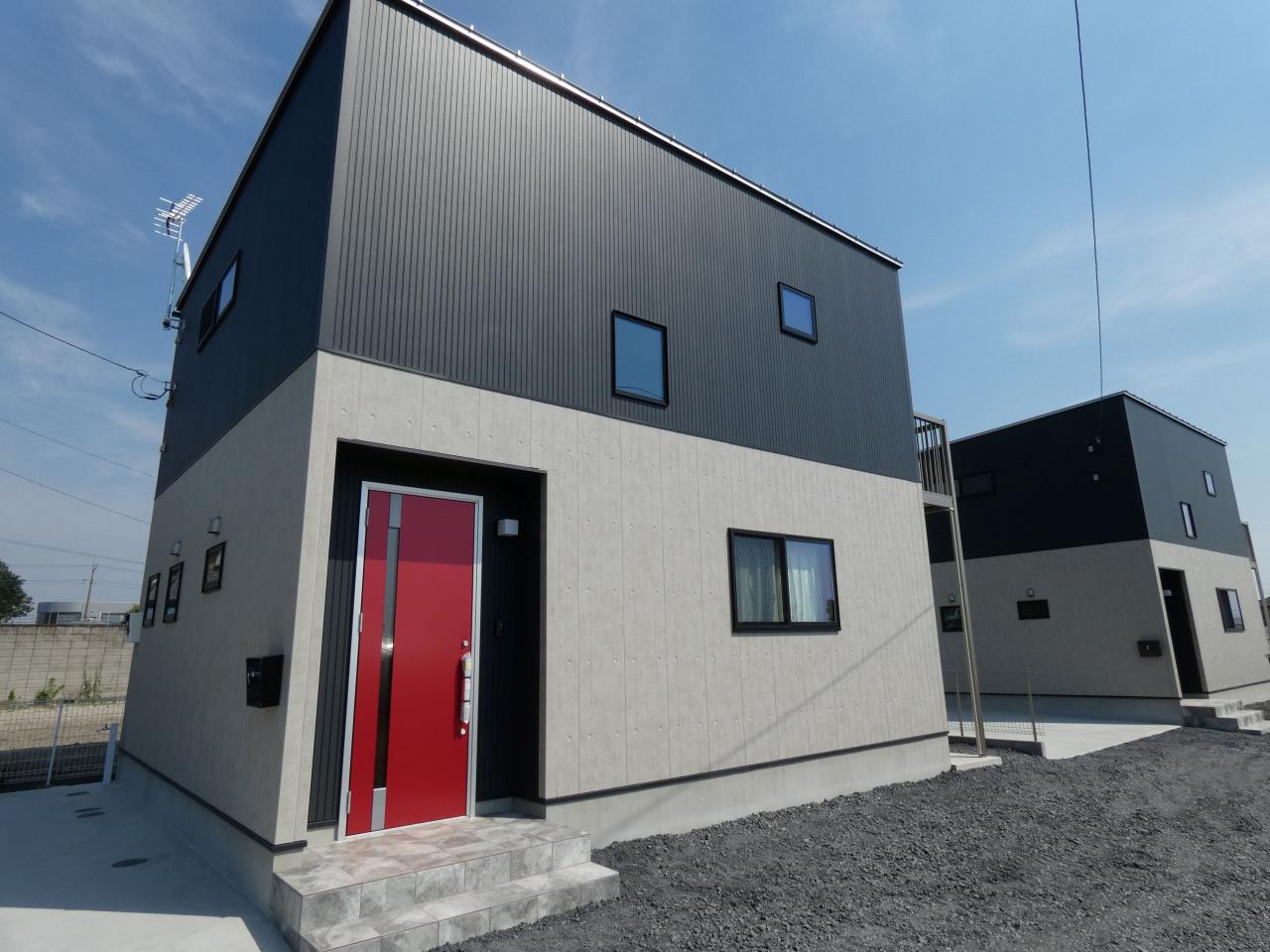 Modern Property in Ichibacho 0