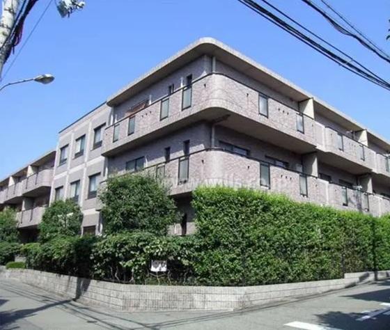 2-Bedroom Condo in Ueno higashi 0