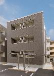1-Bedroom Condo in Hotarugaikeminamimachi 0