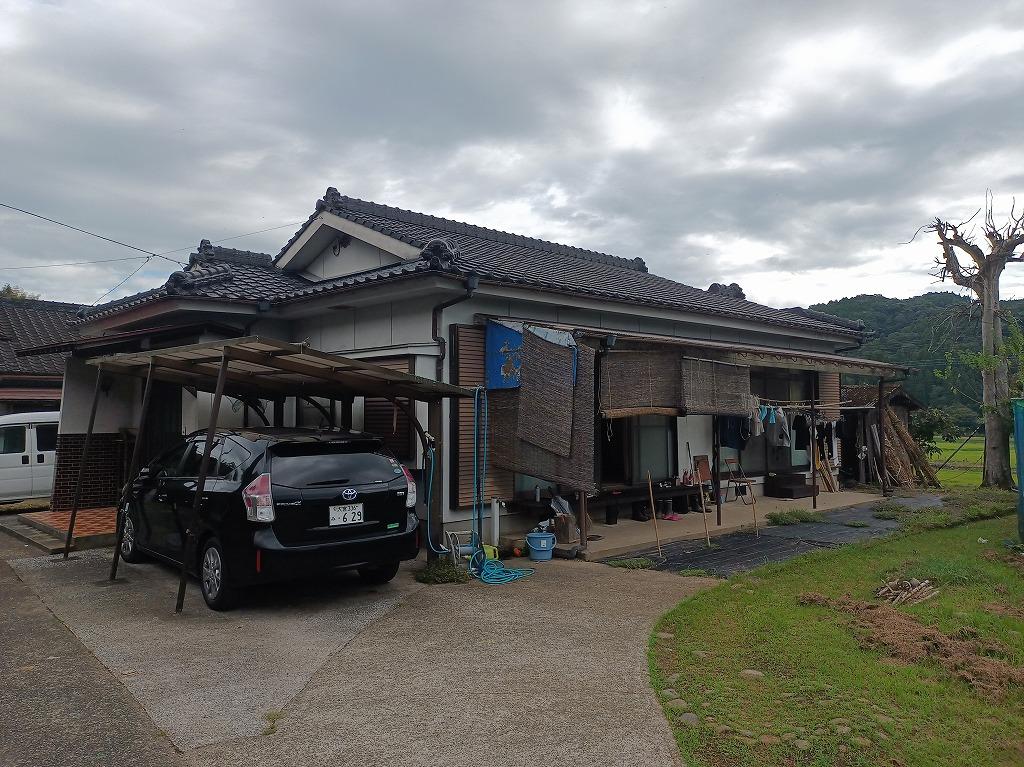 Charming 3-Bedroom House in Kamimyo 0