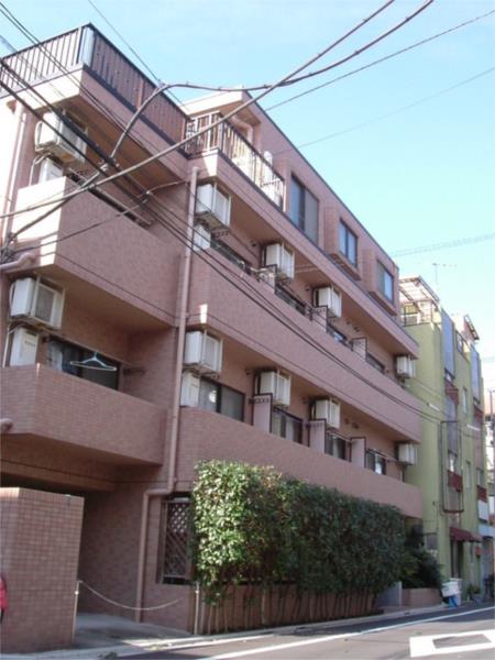 1-Bedroom Condo Near Station in Yutakacho 0