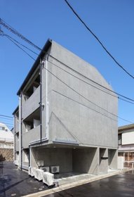 Modern Studio Condo Near Station in Minamioi 0