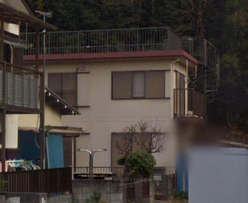 Charming 4-Bedroom House in Kameokacho 0