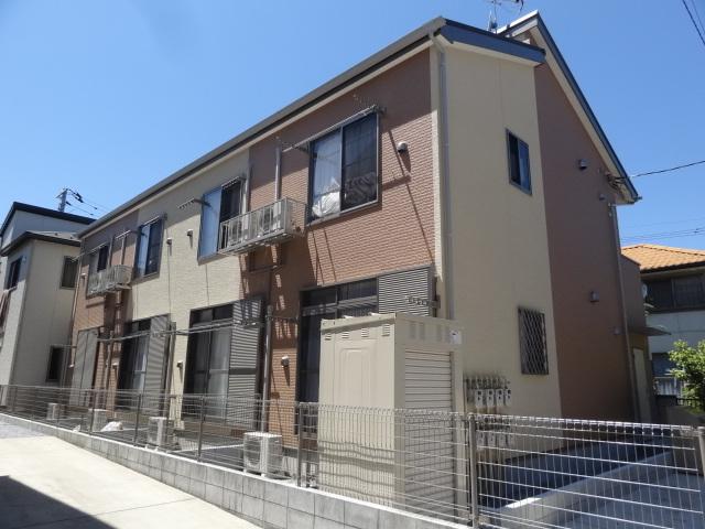 Studio Condo in Soka 0