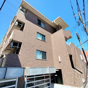 Studio Condo in Kitayacho 0