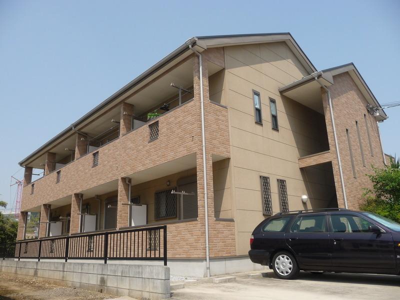 Studio Condo in Soka 0