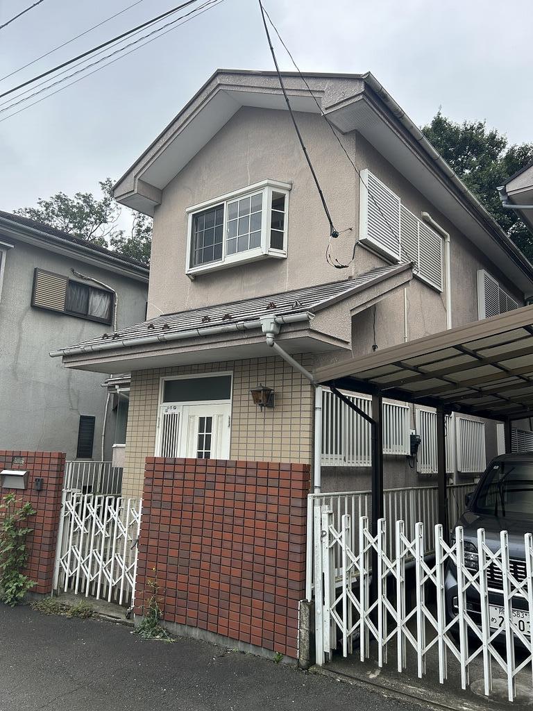 Well-Kept 4-Bedroom House in Kashiwabarashinden 0