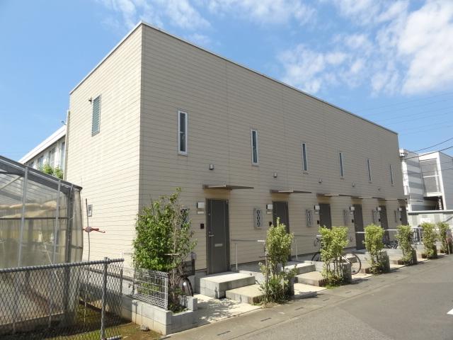 Studio Condo in Soka 0