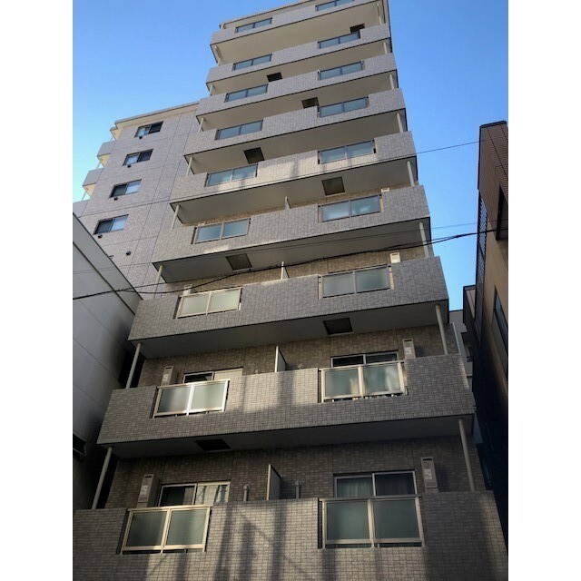 Studio Condo Near Station in Honjo 0