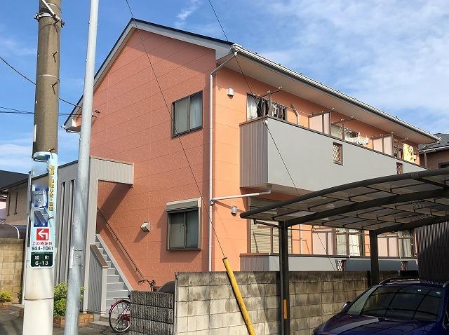 Studio Condo Near Station in Asahicho 0
