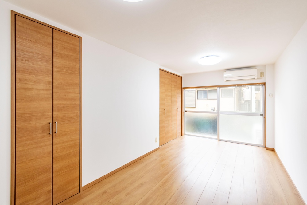 Charming Studio Condo in Asahicho 0