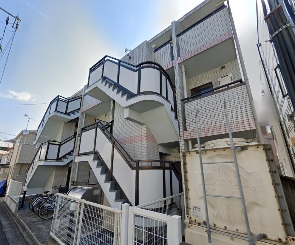 Charming Studio Condo in Ikebukuro (2-4-chome) 0