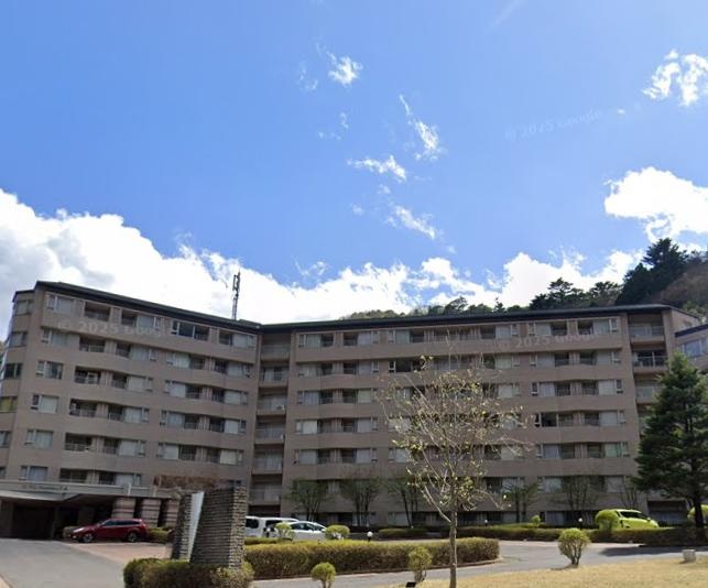 Well-Kept 1-Bedroom Condo in Nakashiobara 0