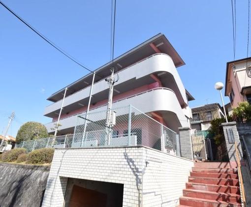 Vintage Property Near Station in Suzurandaiminamimachi 0