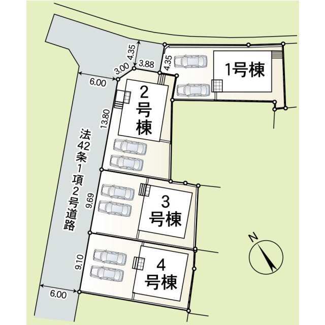 4-Bedroom House in Kakogawacho inaya 0