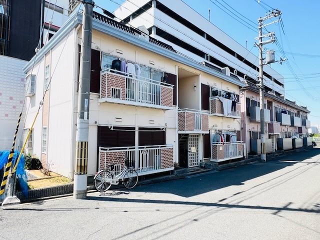 ファミール林 B棟 0
