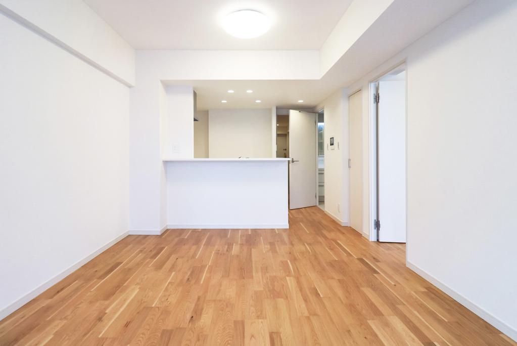 2-Bedroom Condo Near Station in Nishitobecho 0
