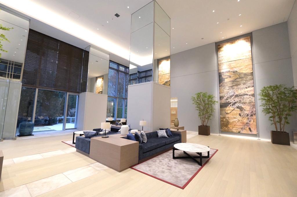 パークコート千代田四番町 0