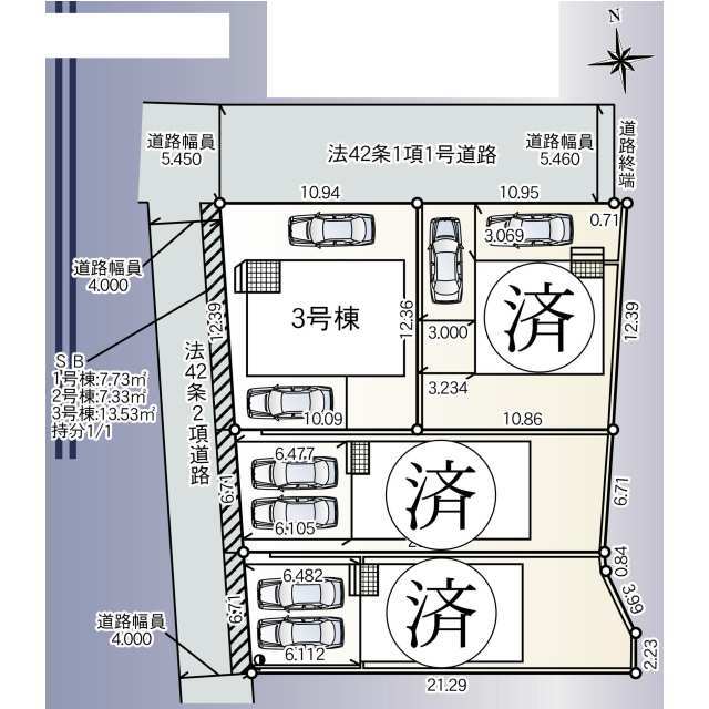 4-Bedroom House in Tabata 0