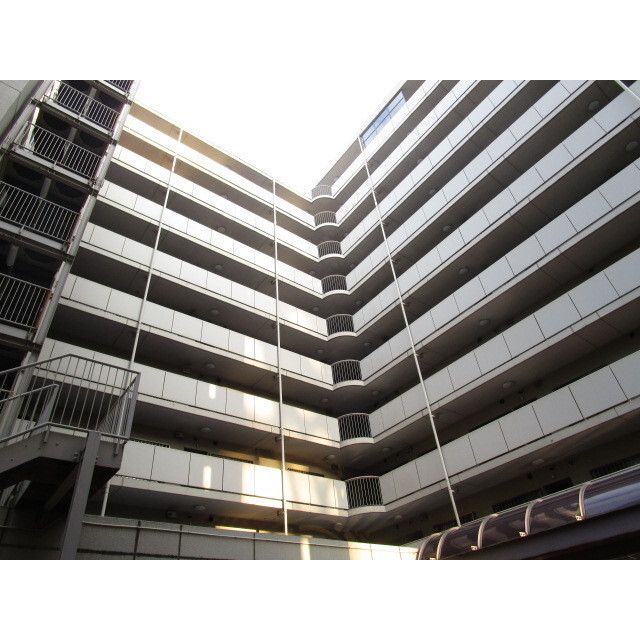 本郷壱岐坂ハイツ 0